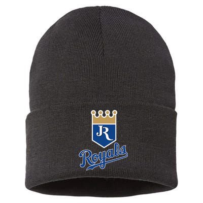 Jackson Royals Sustainable Knit Beanie