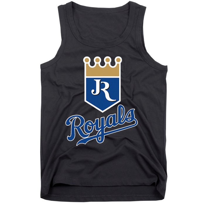 Jackson Royals Tank Top