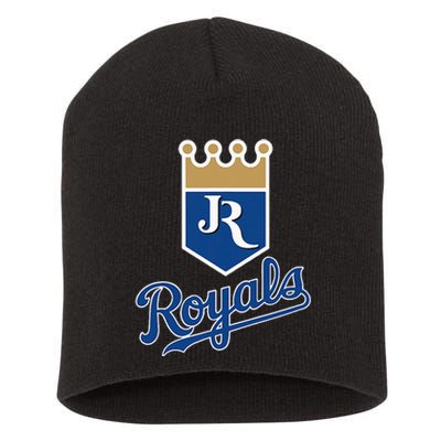 Jackson Royals Short Acrylic Beanie