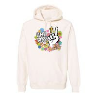 Jesus Revolution Premium Hoodie