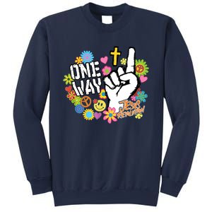 Jesus Revolution Sweatshirt