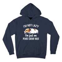 Jack Russell Hoodie