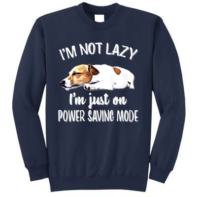 Jack Russell Sweatshirt