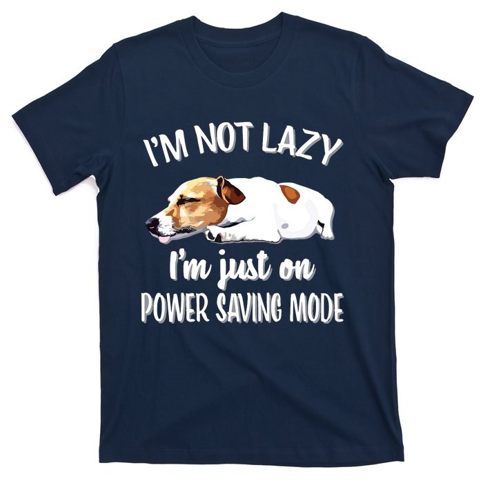 Jack Russell T-Shirt