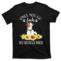 Jack Russell T-Shirt