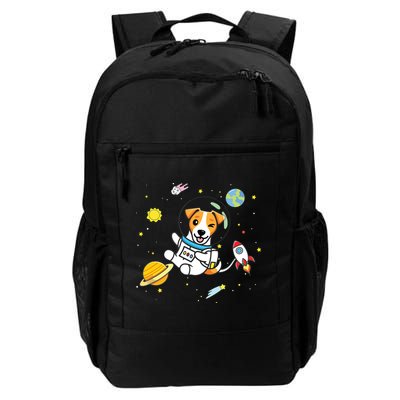 Jack Russell Backpack