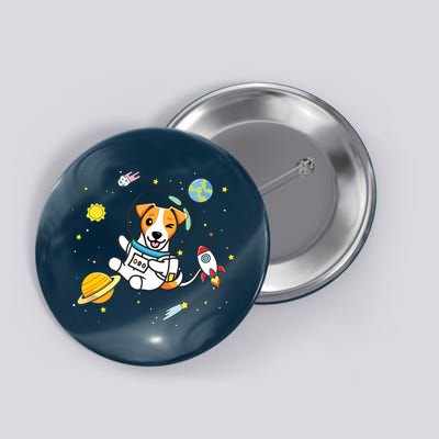Jack Russell Button