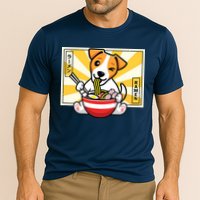 Jack Russell Cooling Performance Crew T-Shirt