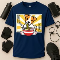 Jack Russell Cooling Performance Crew T-Shirt