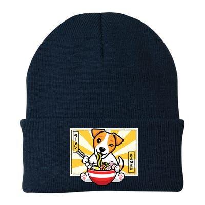 Jack Russell Beanie