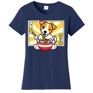 Jack Russell Women's T-Shirt