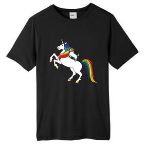 Jack Russell Tall Fusion ChromaSoft Performance T-Shirt