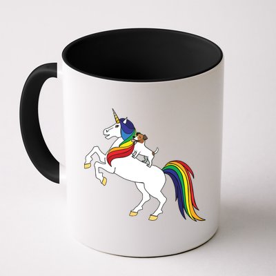 Jack Russell Mug