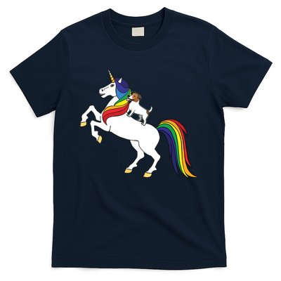 Jack Russell T-Shirt