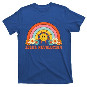 Jesus Revolution T-Shirt