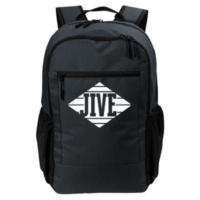 Jive Records Daily Commute Backpack