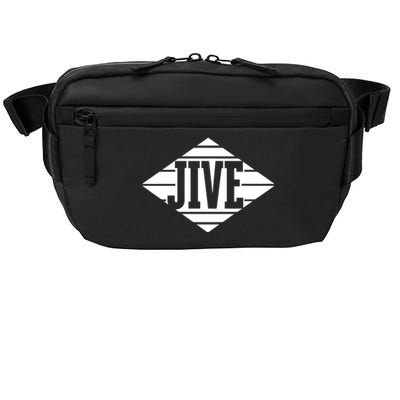 Jive Records Crossbody Pack