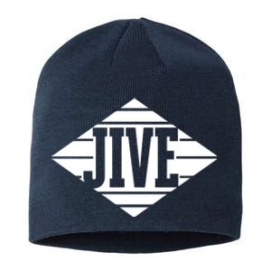 Jive Records Sustainable Beanie