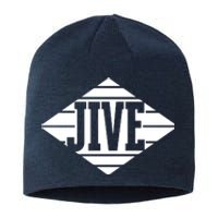 Jive Records Sustainable Beanie