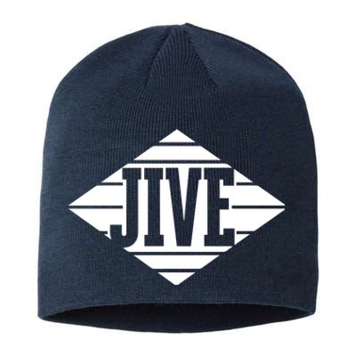 Jive Records Sustainable Beanie