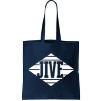 Jive Records Tote Bag