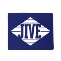 Jive Records Mousepad