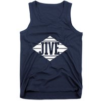 Jive Records Tank Top