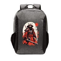 Japanese Ronin Vector Backpack