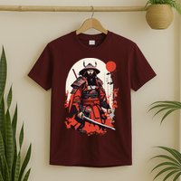 Japanese Ronin T-Shirt