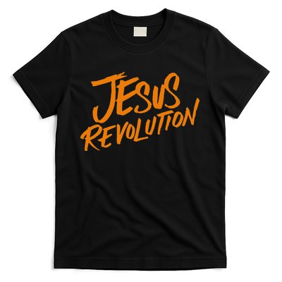 Jesus Revolution T-Shirt