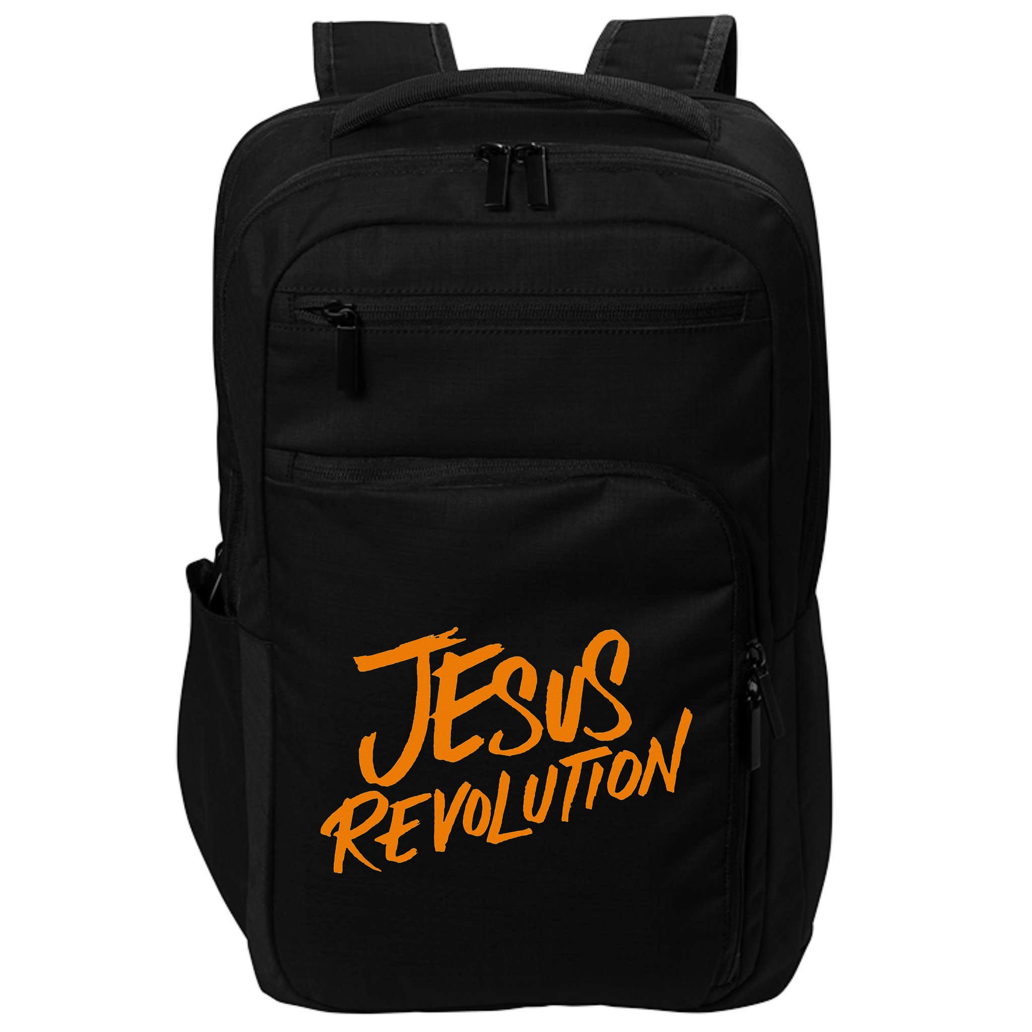 Jesus Revolution Impact Tech Backpack