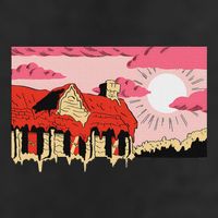 Jeff Rosenstock N O D R E A M Cool Comfort Performance Bucket Hat