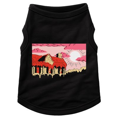 Jeff Rosenstock N O D R E A M Doggie Tank