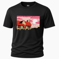Jeff Rosenstock N O D R E A M Performance Shirt