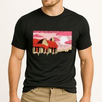 Jeff Rosenstock N O D R E A M Performance Shirt