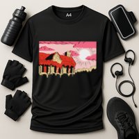 Jeff Rosenstock N O D R E A M Performance Shirt