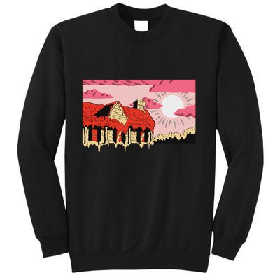 Jeff Rosenstock N O D R E A M Sweatshirt