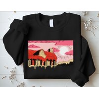 Jeff Rosenstock N O D R E A M Sweatshirt