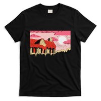 Jeff Rosenstock N O D R E A M T-Shirt