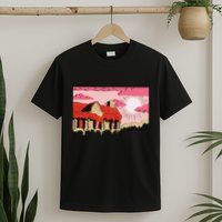 Jeff Rosenstock N O D R E A M T-Shirt