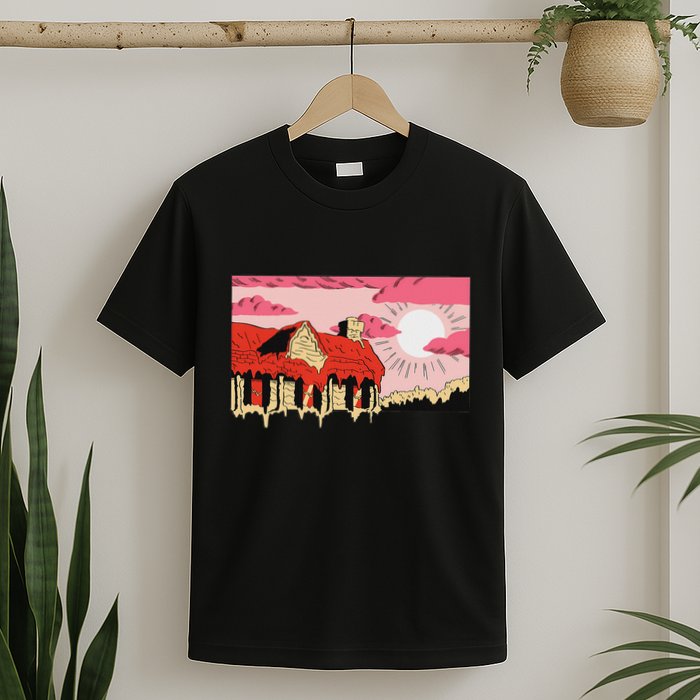 Jeff Rosenstock N O D R E A M T-Shirt