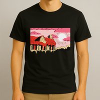 Jeff Rosenstock N O D R E A M T-Shirt