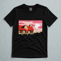 Jeff Rosenstock N O D R E A M T-Shirt