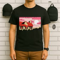 Jeff Rosenstock N O D R E A M T-Shirt