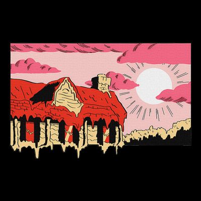 Jeff Rosenstock N O D R E A M T-Shirt