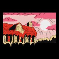 Jeff Rosenstock N O D R E A M T-Shirt