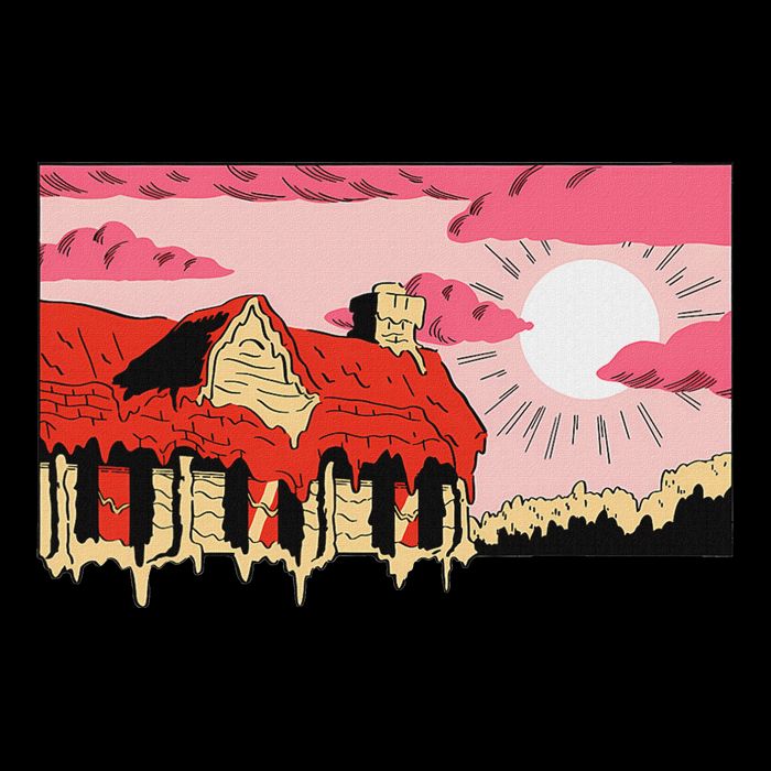 Jeff Rosenstock N O D R E A M T-Shirt