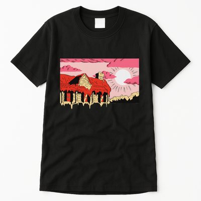 Jeff Rosenstock N O D R E A M Tall T-Shirt