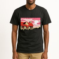 Jeff Rosenstock N O D R E A M Tall T-Shirt