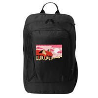 Jeff Rosenstock N O D R E A M City Backpack